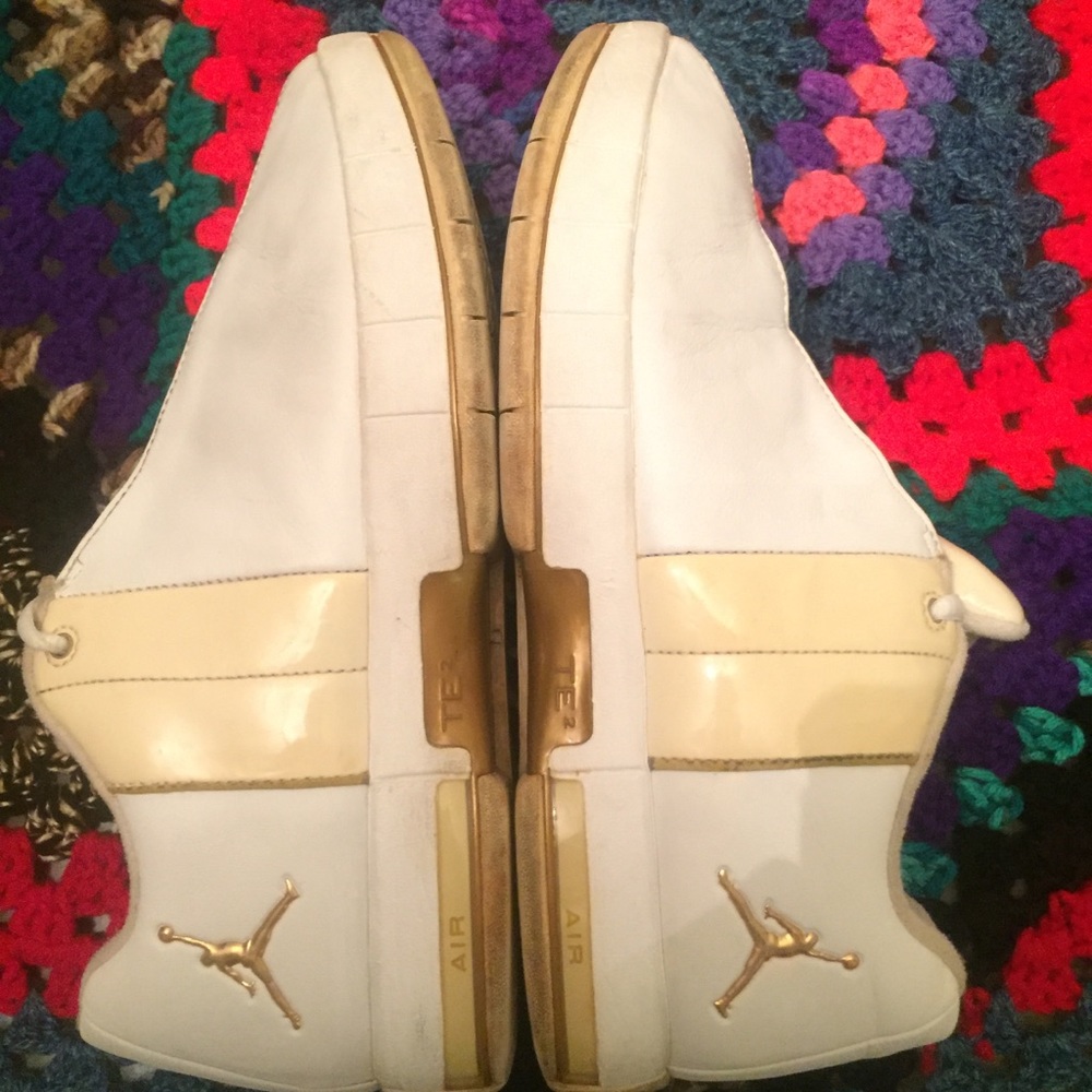 Air Jordan Elite 2